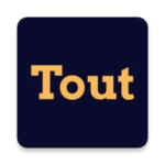 tout android application logo